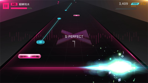 Project FX