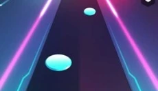 音跃球球 截图