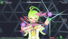 DeltaBeats 截图