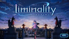 Liminality 截图