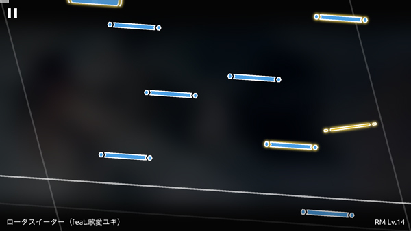 phigros音游