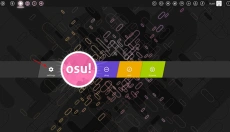 osu音游 截图