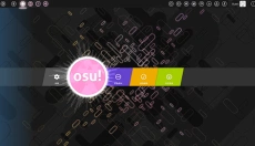osu音游 截图