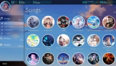 旋转音律正版 截图