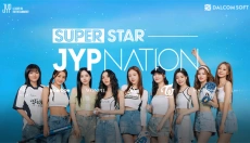 全民天团JYP 截图
