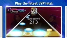 全民天团JYP 截图