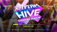 Rhythm Hive安卓 截图