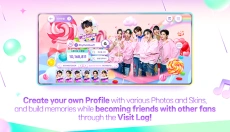 Rhythm Hive安卓 截图