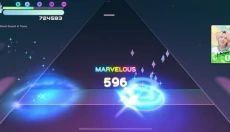 Rhythm Hive安卓 截图