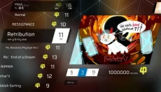 音游phigros安卓版 截图
