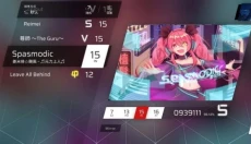 音游phigros安卓版 截图