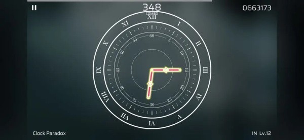 音游phigros安卓版