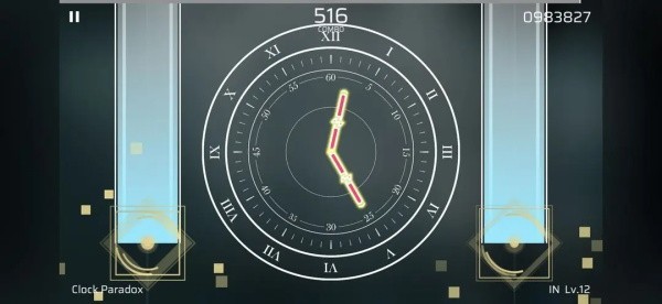 音游phigros安卓版
