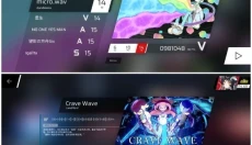 音游phigros安卓版 截图