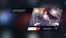 音游phigros安卓版 截图