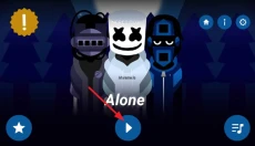 incredibox 截图