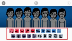 incredibox 截图