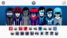 incredibox 截图