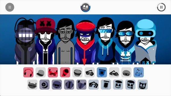 incredibox