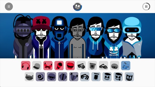 incredibox