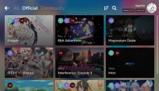 Cytoid最新版 截图