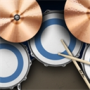 real drum电子鼓