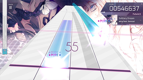 arcaea2026