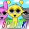 节奏盒子Sprunki官网