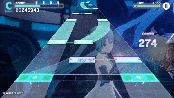 世界计划缤纷舞台中文