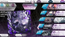 arcaea音游官网 截图