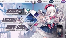 arcaea音游官网 截图