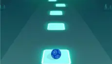音跃球球正版 截图