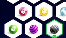音跃球球正版 截图