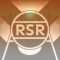 滚动的天空RSR