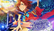 偶像梦幻祭2国际服 截图