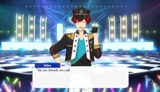 偶像梦幻祭2国际服 截图