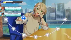 偶像梦幻祭2国际服 截图