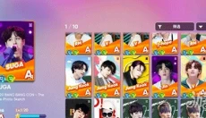 Rhythm Hive游戏 截图