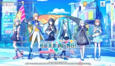 Project Sekai国服 截图