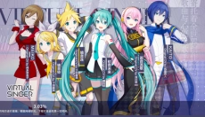 Project Sekai国服 截图