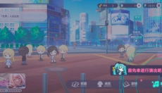 Project Sekai国服 截图