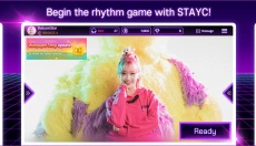 SUPERSTAR STAYC 截图