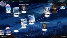 旋转音律Rotaeno 截图