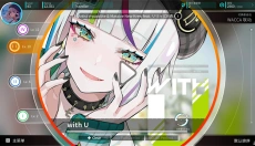 旋转音律Rotaeno 截图