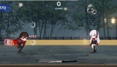 PuniStrike音游 截图