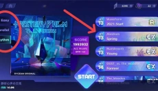 Ryceam镜之韵律 截图