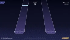 Ryceam镜之韵律 截图