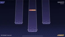 Ryceam镜之韵律 截图