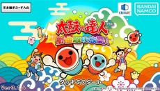 太鼓达人手游 截图