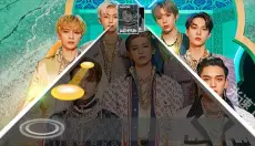SUPERSTAR SMTOWN 截图
